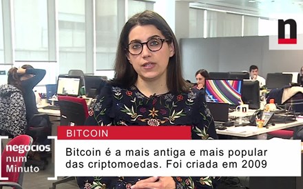 A febre da bitcoin está a chegar a Portugal?