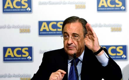 Paragrafino Pescada discorre sobre o Florentino que faz jus ao nome