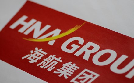 Tribunais chineses aprovam reestruturação do grupo HNA