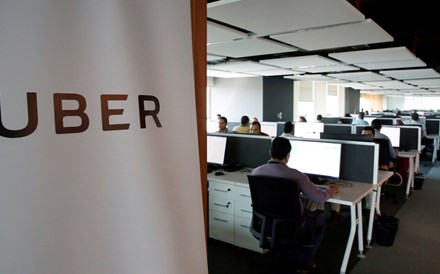 Uber aguarda para breve 'quadro regulatório moderno e transparente'