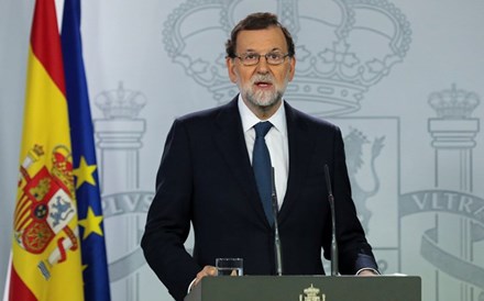 Mariano Rajoy cancela visita a Angola