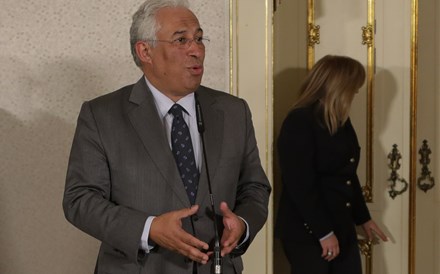 António Costa diz que é “uma excelente altura” para se reflectir sobre o SNS