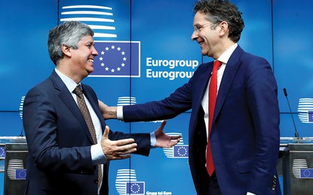 As três reformas mais imediatas para a Zona Euro