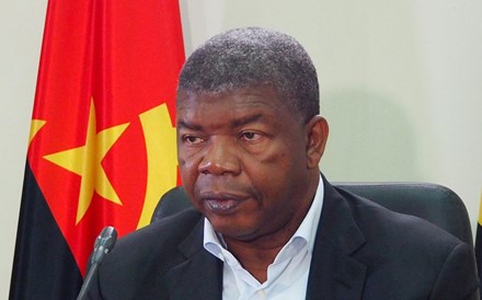 Presidente de Angola vai discursar no Parlamento Europeu