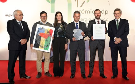 Hospital de Braga: Melhor hospital também na eficiência energética