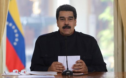 Maduro pede a empresários que respeitem lei e evitem exemplo de Ronaldo