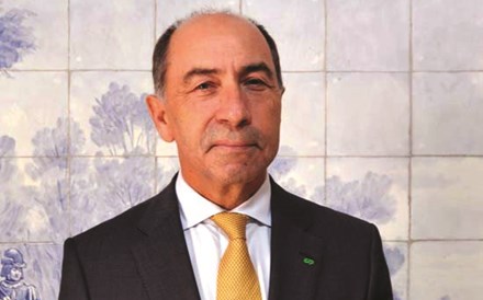 Carlos Nogueira, Presidente da CP 