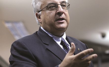 José Tribolet, Presidente do INESC