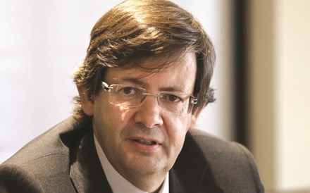 Pedro Soares dos Santos, 'Chairman' e CEO  do Grupo Jerónimo Martins