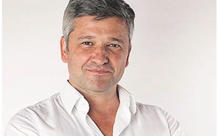 Pedro Janela, CEO do WYgroup