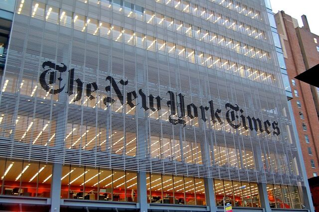 NYT vai comprar o popular jogo Wordle. Fãs torcem o nariz ao anúncio