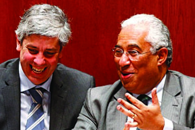 UTAO estima défice de 0,3% até Setembro mas alerta para 'pressões' no quarto trimestre