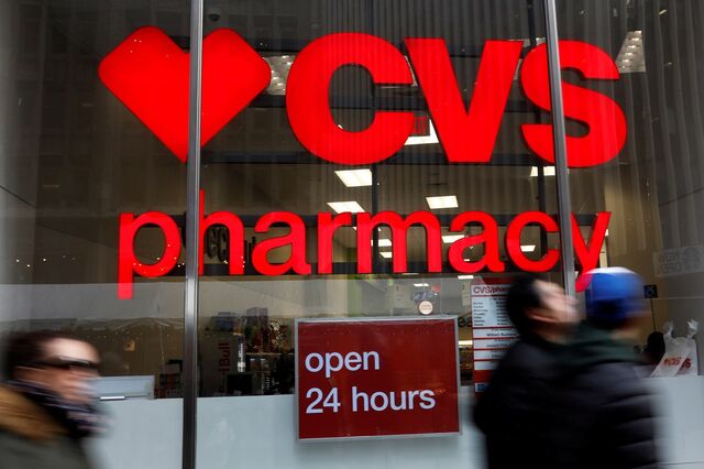 CVS prepara compra da Aetna por 67,5 mil milhões