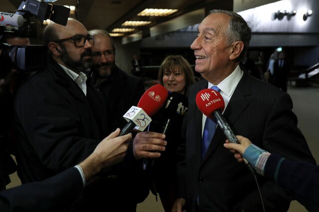Marcelo diz que é preciso encontrar equilíbrio entre Governo e Universidades