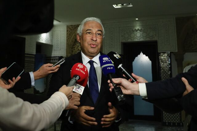 António Costa diz que “ano particularmente saboroso para Portugal” só valeu em Bruxelas