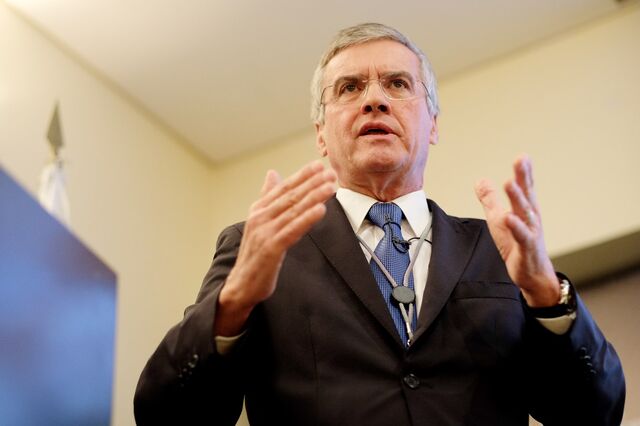 Compra de controlo da Lusitania já está na ASF