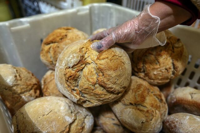 Até 20% das pequenas empresas de panificação podem fechar