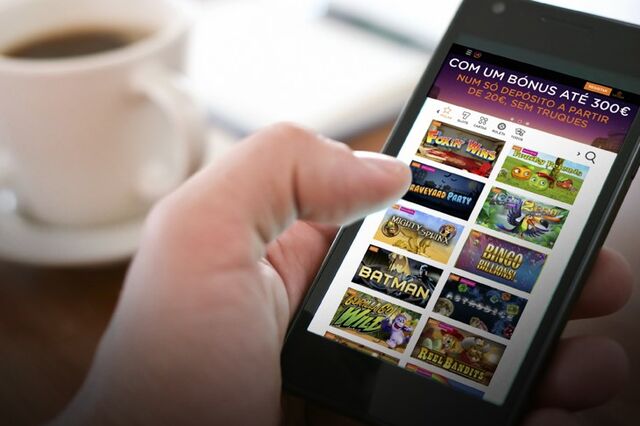 Inovação dos jogos online chega a Portugal 