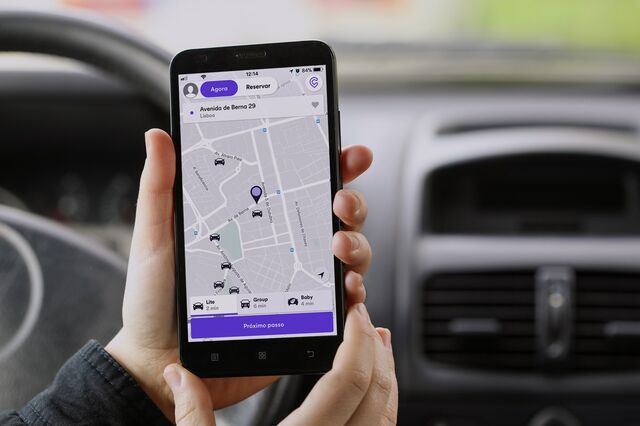 Cabify prevê manter tarifas apesar dos encargos com a lei Uber