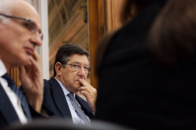 Carlos Magno espera “passar a pasta” ao novo conselho da ERC para a semana
