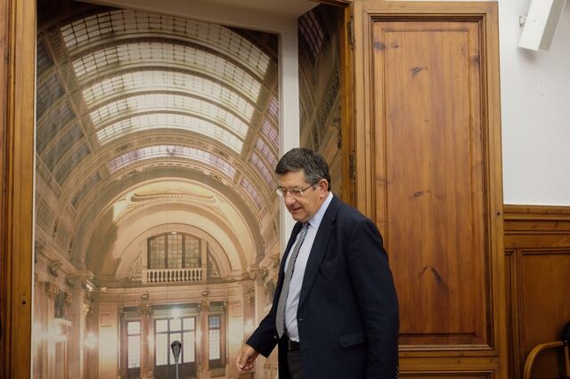 Carlos Magno: “Gostava que AdC pudesse trabalhar processo da compra da TVI em paz” 