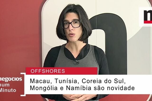 Lista negra de offshores europeia: parecia inofensiva, mas não é