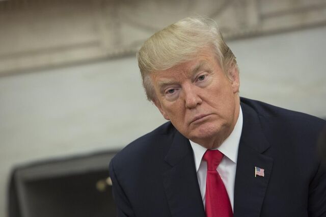 Trump acusa Rússia e China de estarem no “jogo da desvalorização cambial”