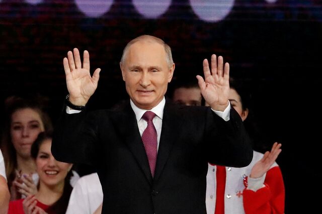 Moscovo acusa Washington de imperialismo