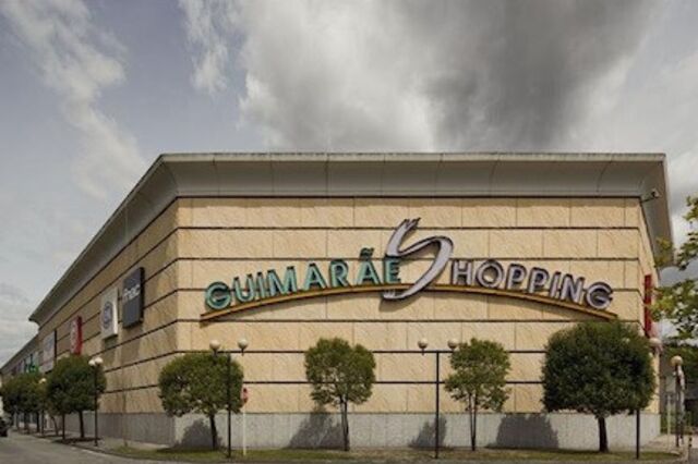 Ocidental compra MaiaShopping e GuimarãesShopping ao Sierra Fund