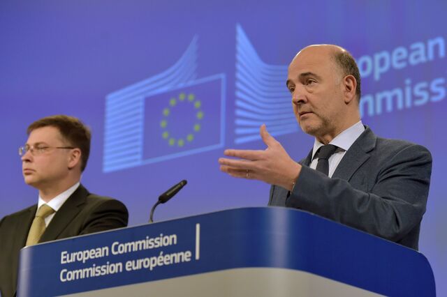 Bruxelas quer fundo de resgate com mais poder mas menos autonomia