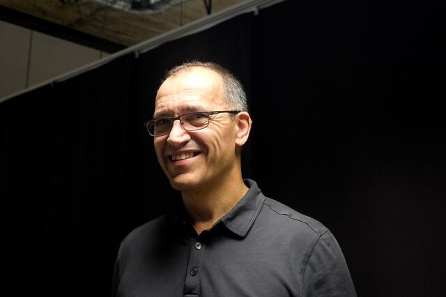 Fernando Pereira: O português na inteligência artificial da Google