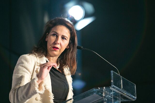 Governo anuncia alargamento do projecto Espaço Empresa 