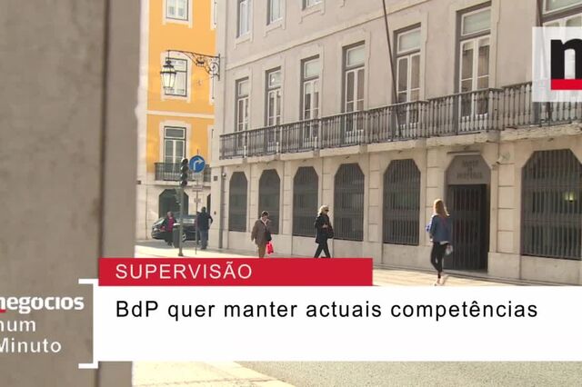 Como se posicionam os supervisores na reforma promovida pelo Governo?