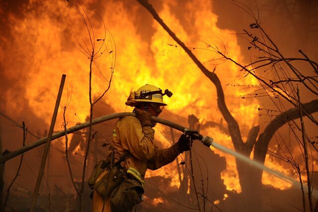 Há 50 câmaras ainda sem plano contra incêndios