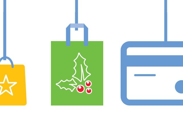 Quatro formas de pagar as compras a crédito