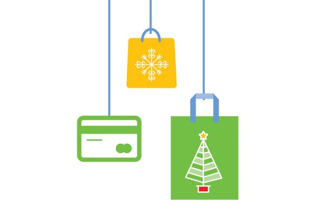 As melhores soluções para um Natal  a crédito