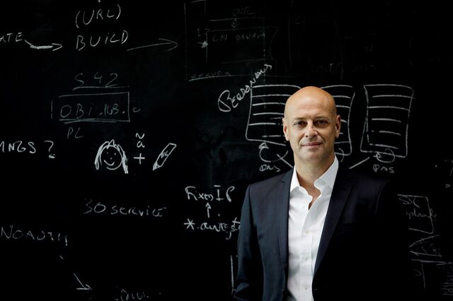 OutSystems abre centro de inteligência artificial em Lisboa