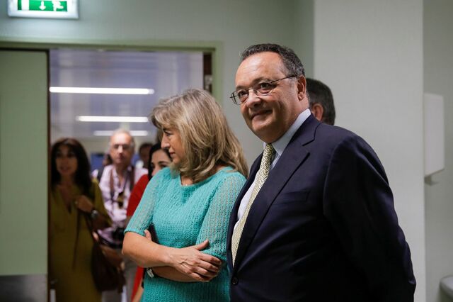 Caso Raríssimas: Secretário de Estado da Saúde sai do Governo