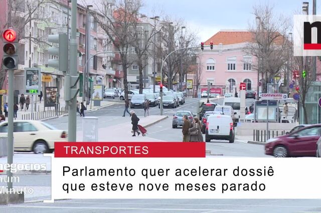 Partidos convergem para regulamentar Uber 