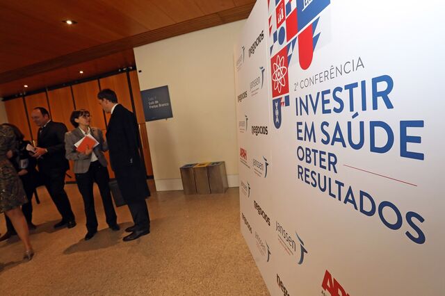 O Value Based Healthcare em acção 