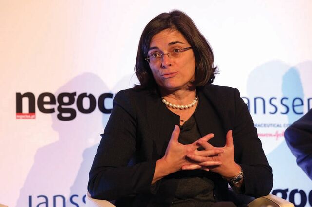Luz Saúde e SAG ajustam aos preços de saída de bolsa