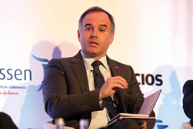 O modelo centralista limita a capacidade de inovação 