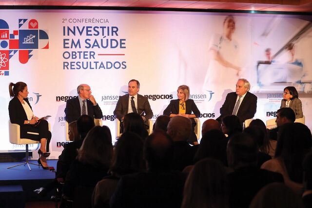'O doente não pode ser um estafeta de recados médicos'