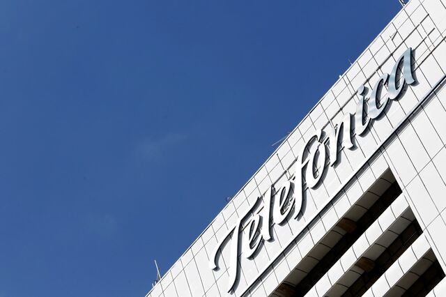 Estado espanhol avança com compra de até 10% da Telefónica