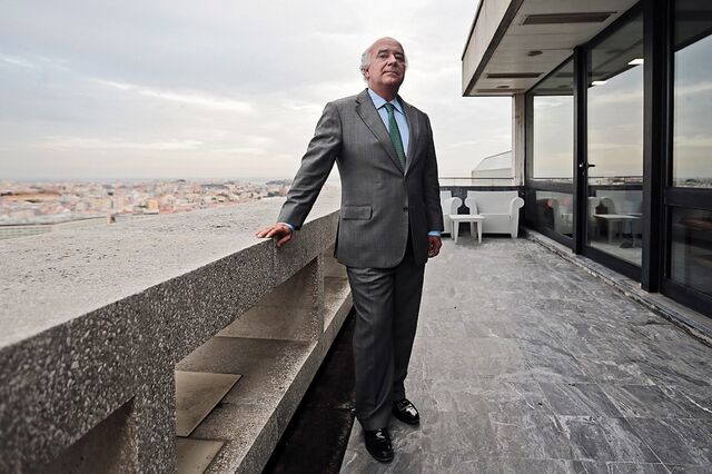 Nuno Galvão Teles: 'Novas tecnologias nunca tornarão os advogados dispensáveis'