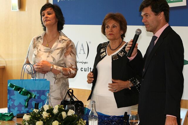 Maria Cavaco Silva 'espantada' e 'preocupada' com situação na Raríssimas