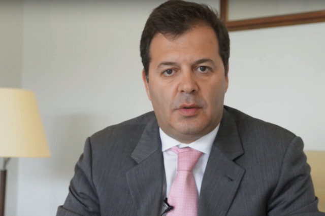 Administrador do Banco Mundial pode suceder a Félix Morgado no Montepio