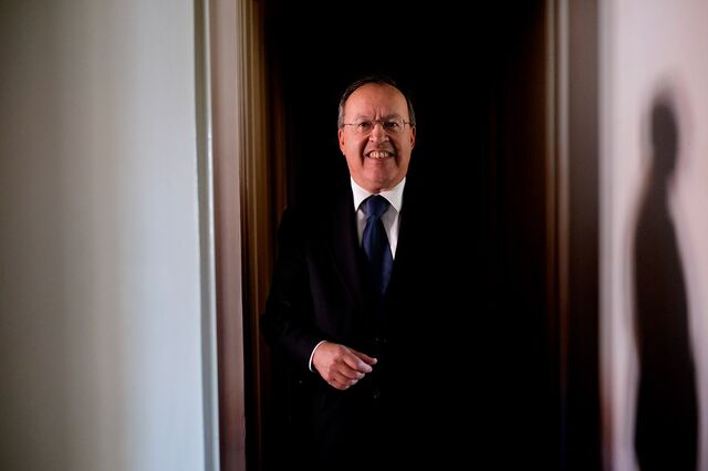 Carlos Gaspar: A crise do centro político europeu está em aberto