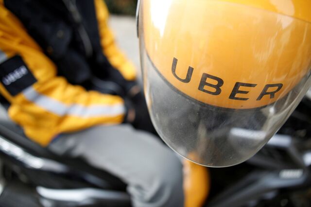 CDS e PCP vão a jogo para regulamentar Uber em Fevereiro  