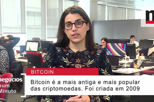 A febre da bitcoin está a chegar a Portugal?